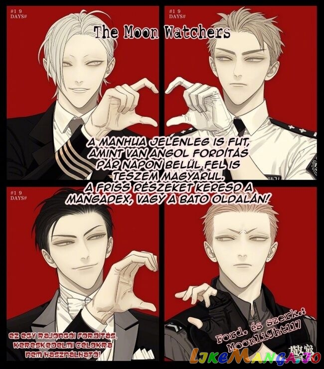 19 Days chapter 375.1 image 3